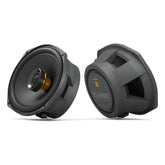 Sony XS-690ES - 6"x9" 2-Way Coaxial Shelf Speakers 660W Total Power